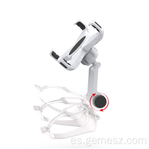 Soporte de clip para controlador para gamepad de controlador PS5